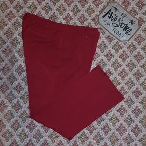 🌻NY&CO 7th Avenue Collection Pant